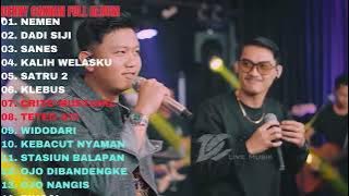 DENNY CAKNAN FEAT. GILGA SAHID - NEMEN FULL ALBUM TERBARU 2023