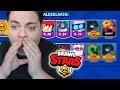 1050 TL!! GÖZLERİNİZE İNANAMAYACAKSINIZ Brawl Stars