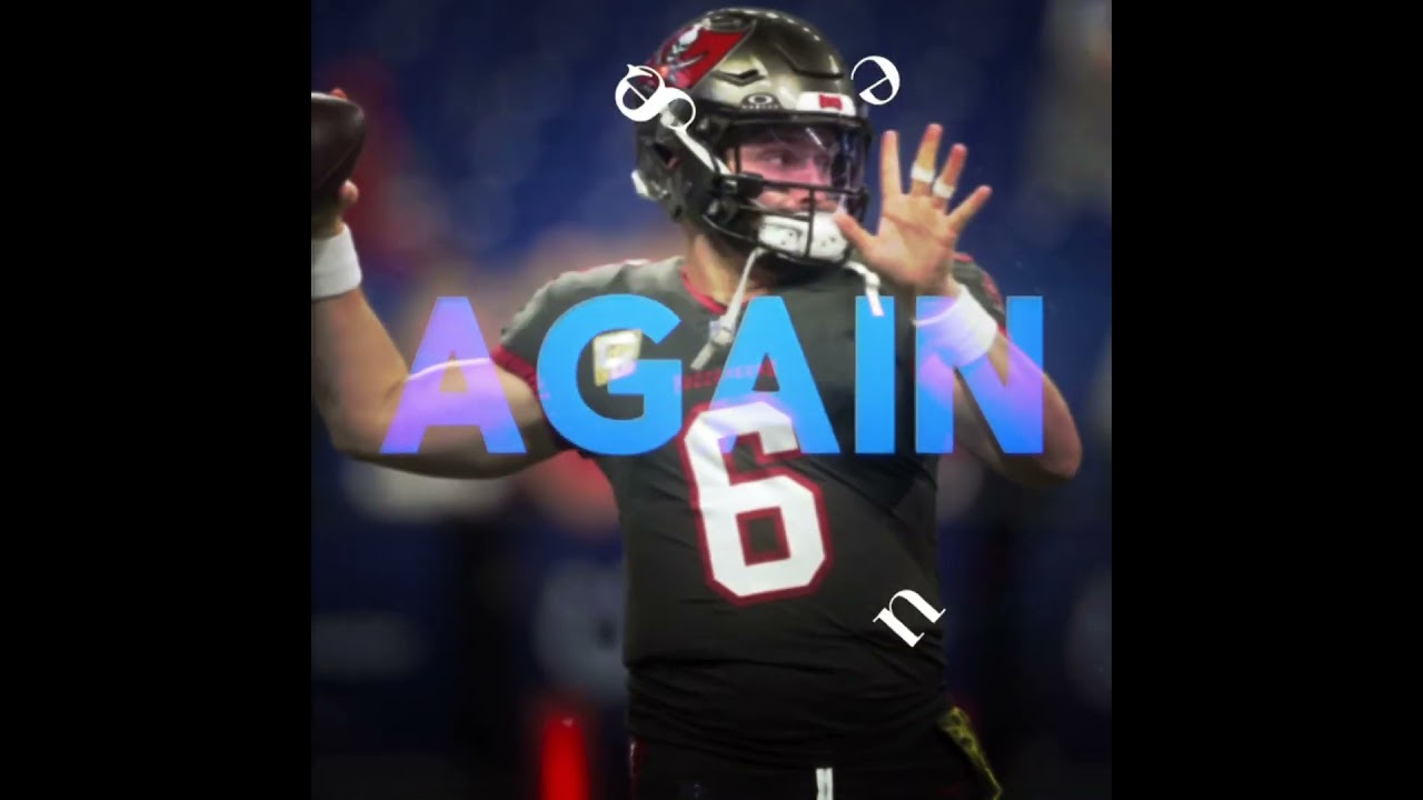 TUFF COLD BUCS EDIT 😤😤