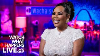 Kelli Potter Takes Blame for Pinky “Ate Meat” Rumors | WWHL
