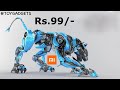 9 SMART TOYS GADGETS INVENTION ▶ KIDS GADGETS Under Rs99, Rs999, Rs10k