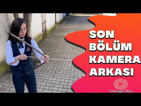 Tozkoparan İskender Yeni Bölüm Kamera Arkası