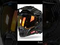 Quale casco porterò con me in Norvegia?