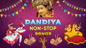 Navratri Non Stop Garba Dandiya Songs | Old Bollywood Diso Dandiya Songs |#dandiya #garba #navratri