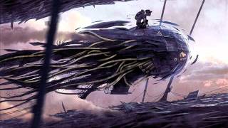 Go!Diva - Dark knights (original mix)