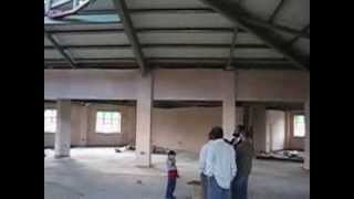 Southampton Medina Mosque