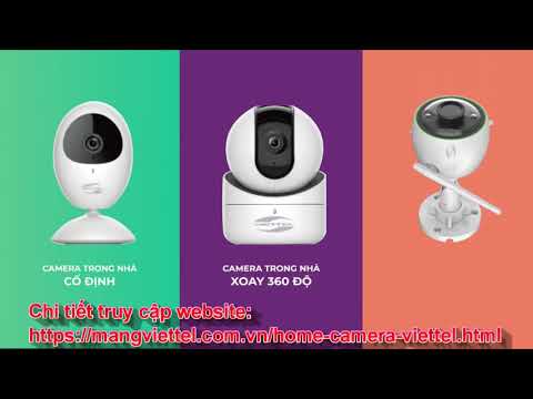 Video Tổng Đài Lắp Đặt Dịch Vụ Home Camera An Ninh Chống... - youtube