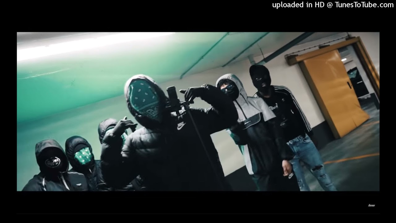 "Shhh" | PKA X Tz35 X GHOSTYUK MAINSTREAM NY/UK/PT DRILL TYPE BEAT | PROD. NoName Beats