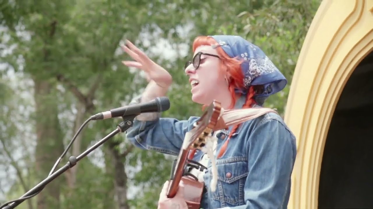 Field of Vision | Shannon Lay | DAY 1