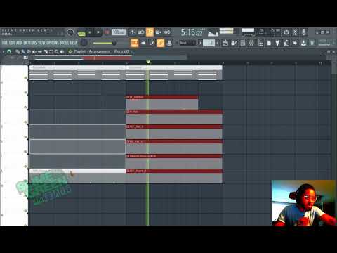 How to Separate Patterns for Arrangement (Channel Rack to Playlist)