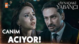 Azranın Travmaları Tetiklendi - Aynadaki Yabancı 6. Bölüm