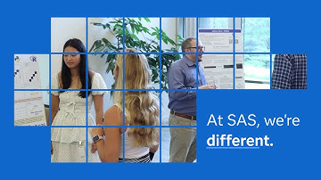 025 SAS Intern Expo