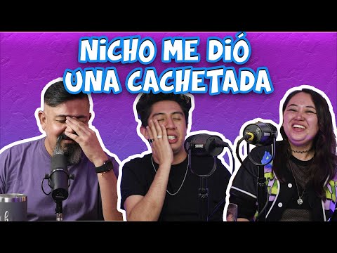 VERDADAZOS 57 | Ft. Daniel Sosa y Karen Alarcón