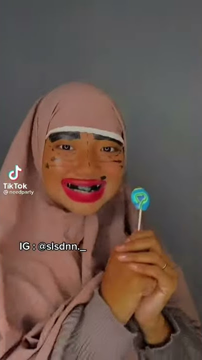 tik tok caca(slsdnn_)