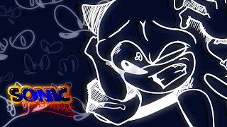 “Sonic’s Identity Crisis!” Friday Night Funkin’ - Vocal Catastrophe