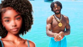 I WENT ON A MIAMI YACHT WITH MY GIRLFRIEND!