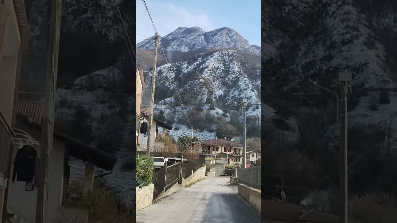 Vobarno .BS .Italia .