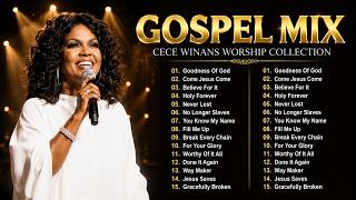 50 Most Powerful Gospel Songs of All Time 🙏 Best Gospel Worship Playlist Ever