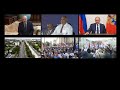 Беларусь, Россия, Болгария - год протестов