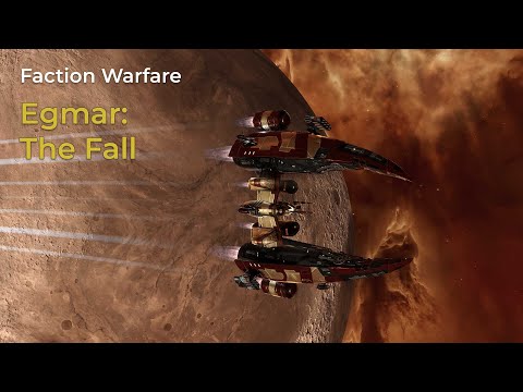 Egmar: the Fall
