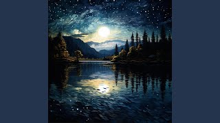 Reflective Brookside Interlude