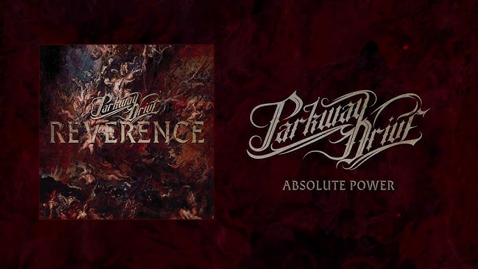 Parkway Drive - Shadow Boxing ( Lyrics HQ ) - 2018 