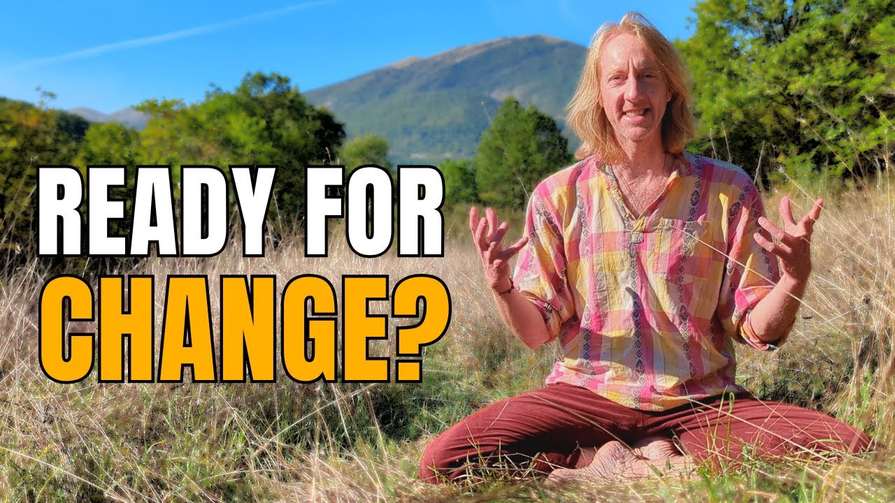 You Don’t Need Another Resolution — You Need This | Guided Meditation