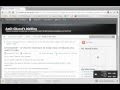 ChromeShelf