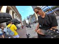 Gambar cover Apache - The greatest guitar instrumental of all time live on the street 8/2/19