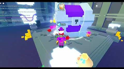 OMG! I Got My Second Huge Hacked Cat With 6x!