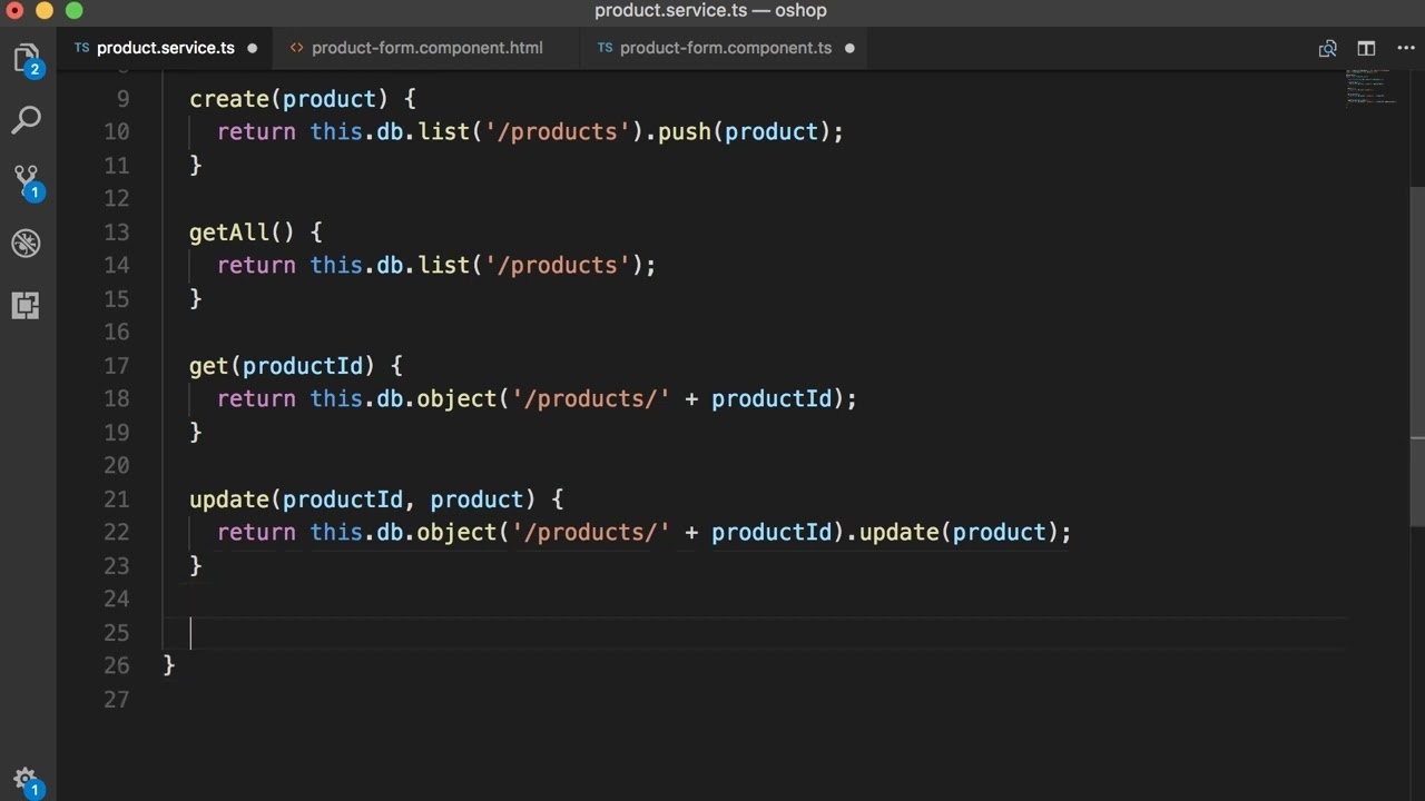 Angular | Beginner to Pro 