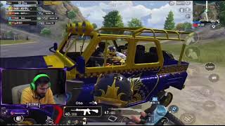 Doch--Mezarci Dan Borç İstedi̇ 1.5 Mi̇lyonluk Araba Alacağini Söledi̇...