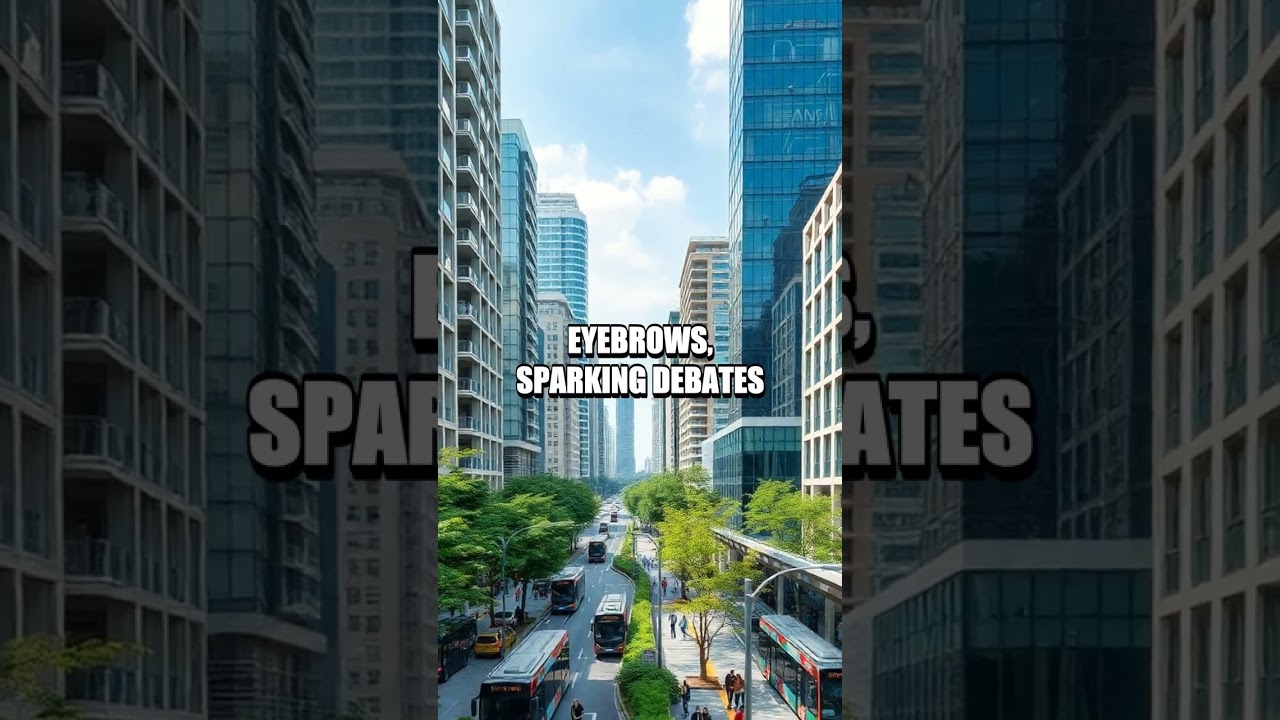 Finland's Prime Minister's Unconventional Transport Policy