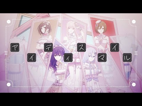 ID Smile | Nightcord at 25:00 (ENG/INDO SUB) - YouTube