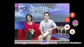 OBB Seputar Indonesia Pagi 2011-2012 RCTI OBB Liputan 6 Pagi 2010-2013 SCTV