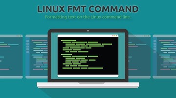 Linux fmt Command Tutorial - Formatting Text on the Command Line