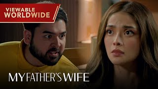 My Father’s Wife: Mackie’s warning to Betsy! (Episode 63)