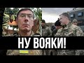 Порошенко, куди лізеш?! Іроди, пустіть піаритись - фотосесії з передової, а служить слабо?!