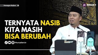 INILAH BAHAYA DALAM BERHIAS | Ustadz Luqmanulhakim