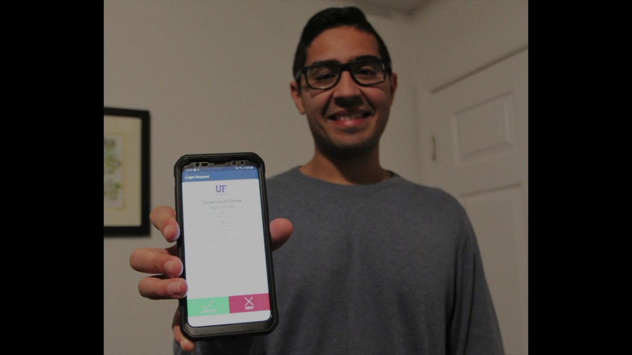 March 2020: Multi-Factor @ UF -- One, Two, and Done!