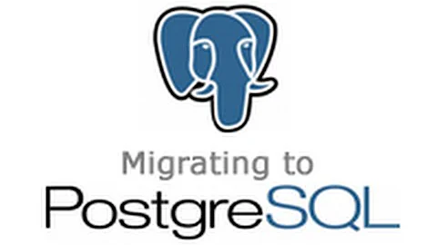 Ruby on Rails - Railscasts #342 Migrating To Postgresql