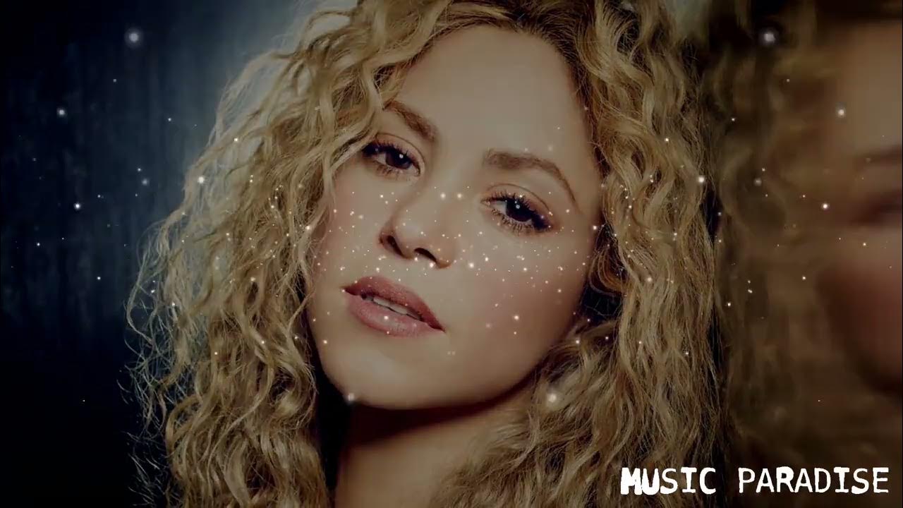 Shakira feat. Freshlyground - Waka Waka (1 Hour) - YouTube