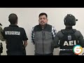 “El Pato”  líder de “La Mayiza” #Chihuahua