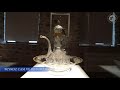 Milli Saraylar Beykoz Cam ve Billur Müzesi Açılıyor