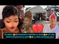 EN DIRECT RESIDENCE LA DONA OH LIWA EKWEYI MAMAN NAYE AKUFI LA DONA INCONSOLABLE 