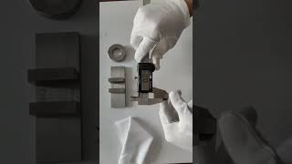 How to use digital caliper to measure outside diameter? screenshot 5