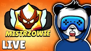 WBIJAM MASTERA Z RANDOMAMI 😱 KONKURS 🐼