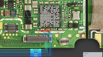 Tecno Spark 5 Pro touch screen solution By sanyo mobile