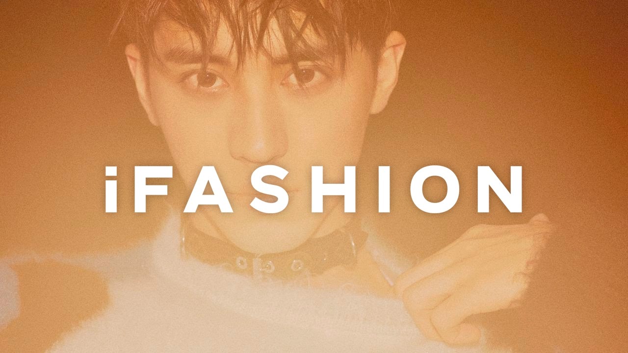 Light 许魏洲的寻光之旅