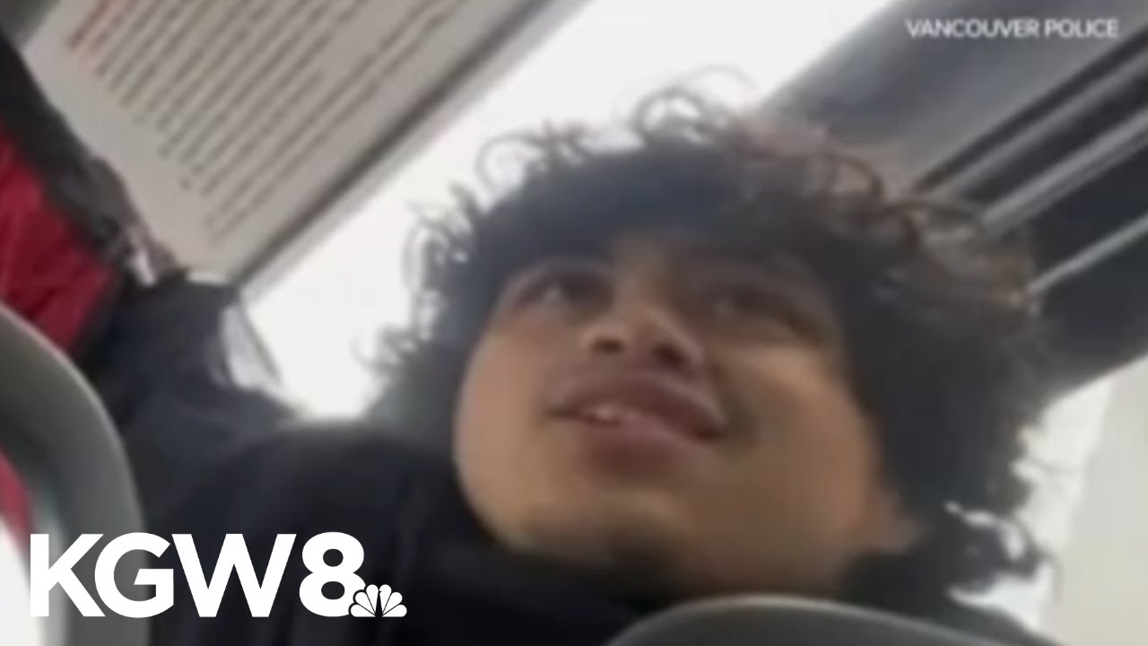 Vancouver police ask for help identifying man in child luring case ...